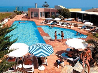 Crete in Gouves